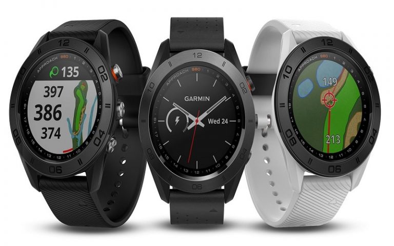 Montre GPS de Golf Garmin Approach S60 : Le coût de la distance ?