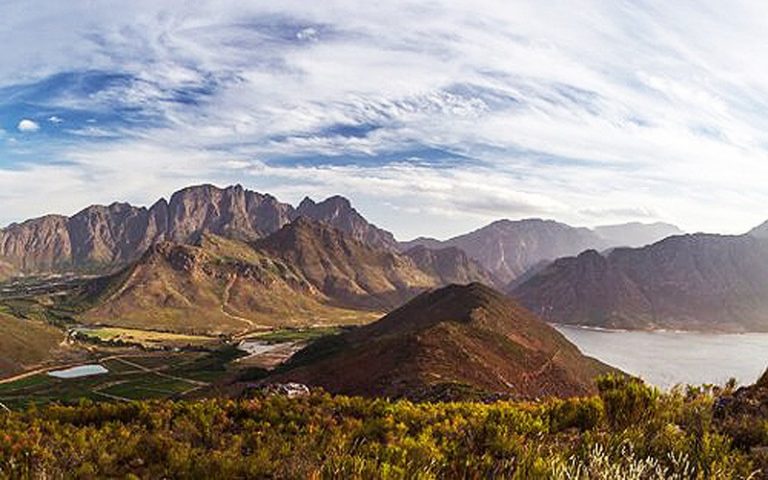 Voyage de golf dans le Cap occidental de l’Afrique du Sud