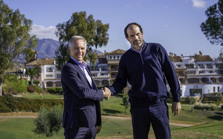 Edouard Des Fontaines: “La Cala, c’est 3 parcours de niveau international !”