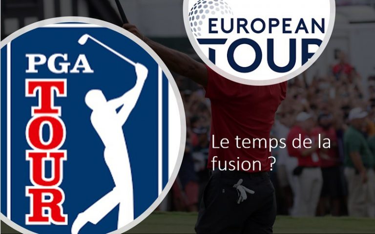 Début de rapprochement entre PGA et European Tour: Le temps du bon sens?