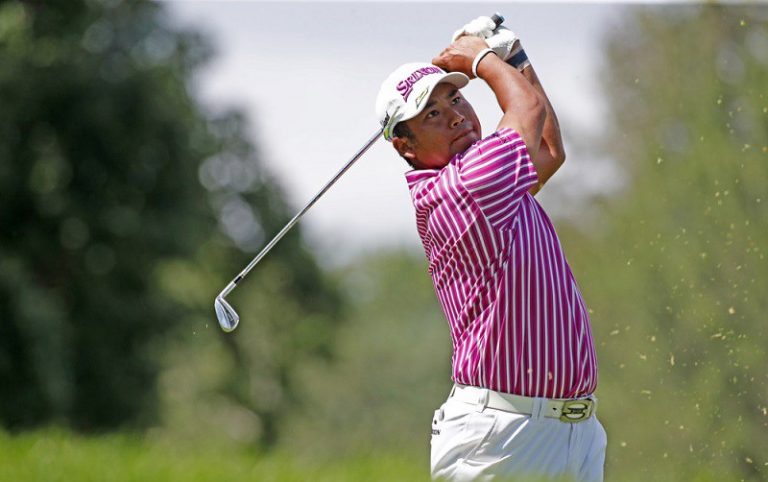 Hideki Matsuyama remporte le Masters 2021 : Une victoire historique pour le golf japonais !