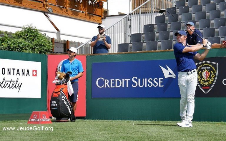 Omega European Masters 2019: Le rendez-vous des stars du golf en Europe