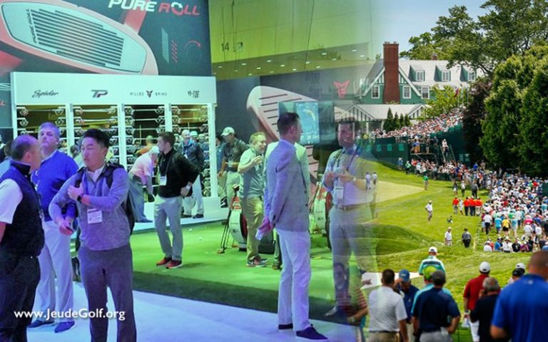 Quelles perspectives pour les événements et salons de golf accueillant du public en 2021 ?