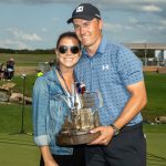 Jordan Spieth de retour dans le cercle des vainqueurs au Texas : La science de l’approche-putt ?