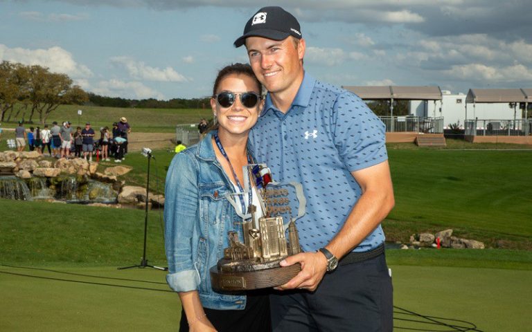 Jordan Spieth de retour dans le cercle des vainqueurs au Texas : La science de l’approche-putt ?