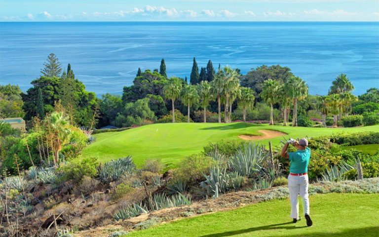 Golf en Espagne : Tecina a rouvert ses portes aux golfeurs