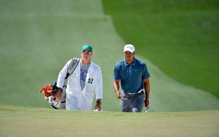 Masters 2020 : Tiger Woods, d’une victoire mémorable à la recherche de son jeu perdu
