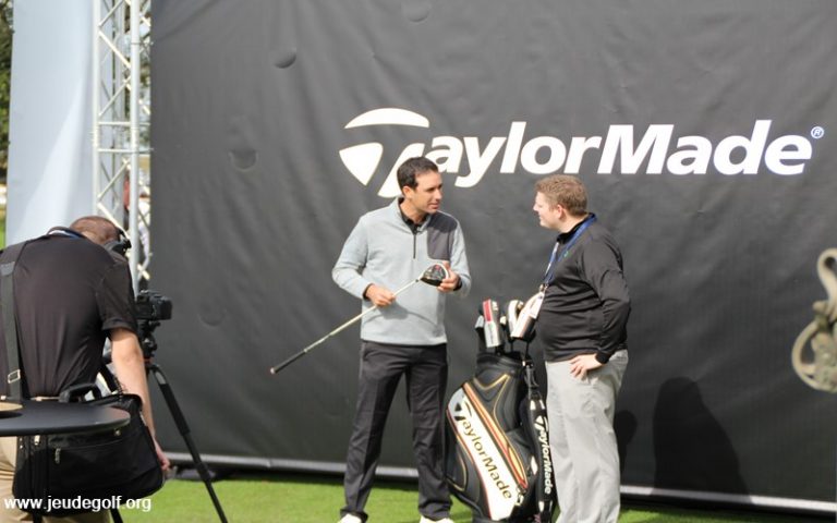 Adidas est-elle vraiment sur le point de vendre TaylorMade ?