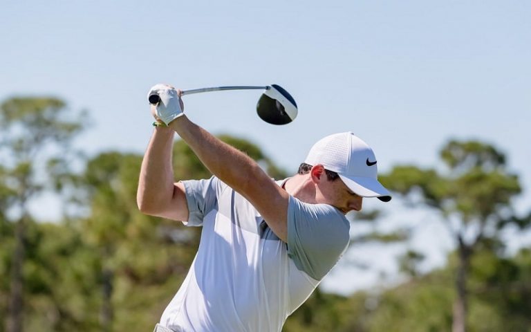 Breaking News: Rory McIrloy signe chez TaylorMade pour ses 14 clubs