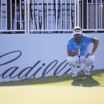 Victor Dubuisson triomphe à la Biarritz Cup 2025 : un retour aussi discret que magistral |