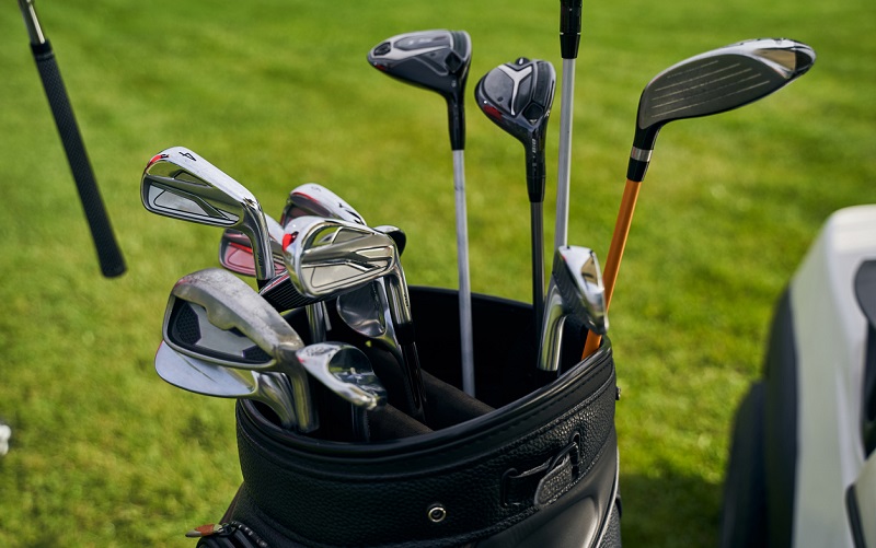 Acheter des clubs de golf d'occasion : Bonne ou mauvaise idée ?