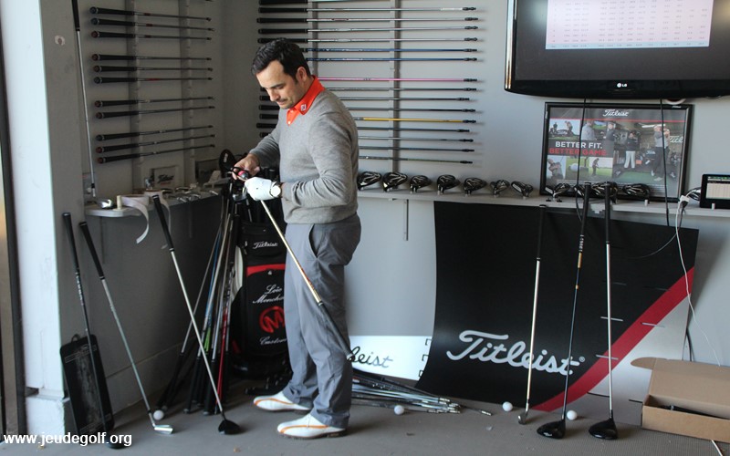 Comment constituer son sac de golf avec des clubs cohérents par Loïc  Monchalin - JeudeGolf, un site