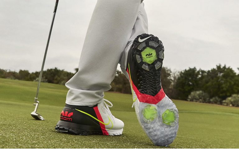 Chaussures de golf Nike Air Zoom Infinity Tour