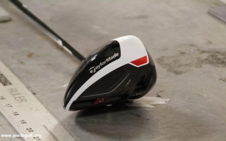 TaylorMade joue la carte de la famille M et écrit à ses fans