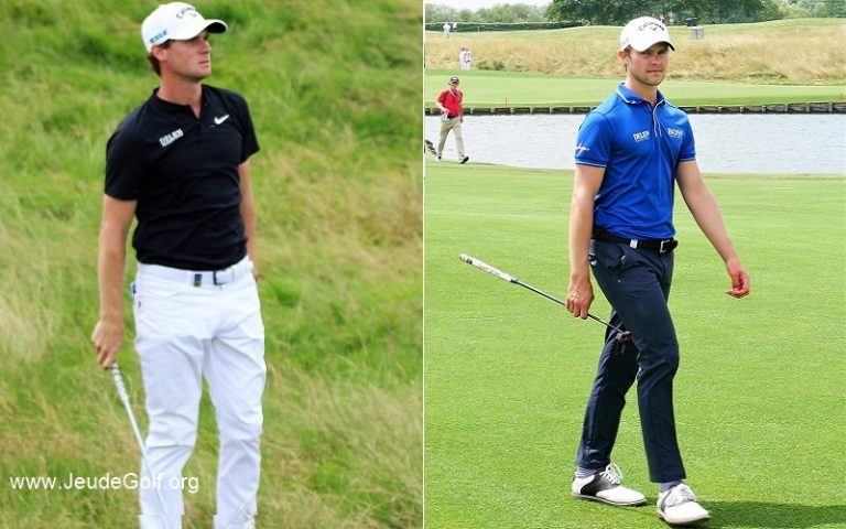 La Belgique championne du monde de golf : Le reflet d’un pays en plein boom ou le succès d’un bon tandem ?