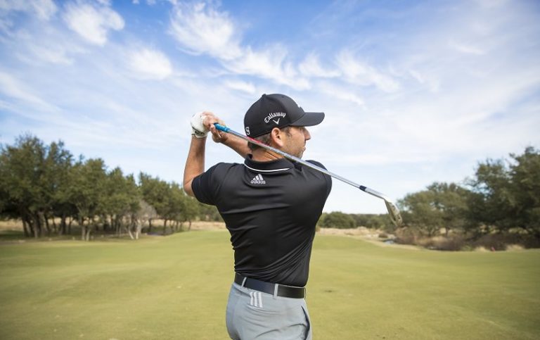 Sergio Garcia signe chez Callaway et lance le mercato golf 2018
