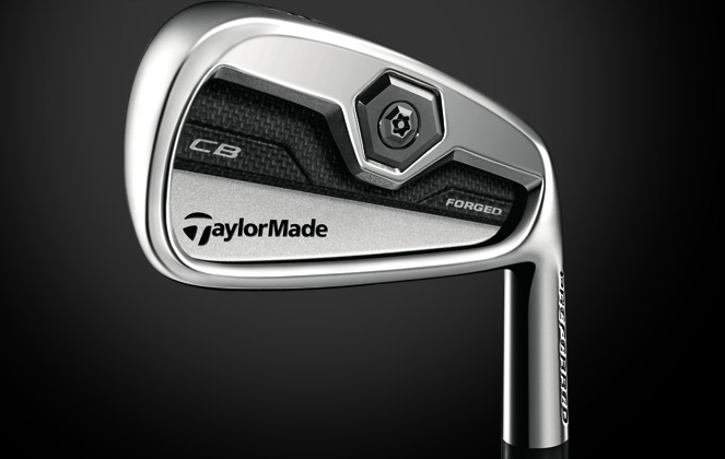 taylormade tour preferred cb 2011 specs