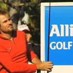 Victor Dubuisson triomphe à la Biarritz Cup 2025 : un retour aussi discret que magistral |