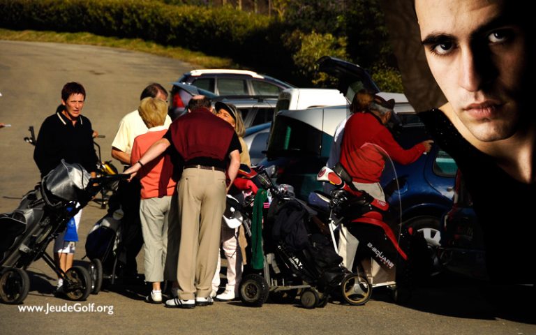 Peut-on réellement se protéger du vol de clubs de golf ?