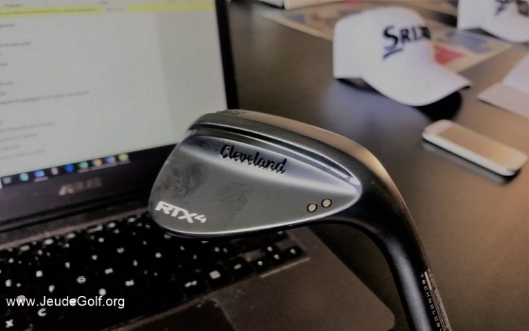 Wedges RTX-4: Un enjeu technique et commercial pour Cleveland