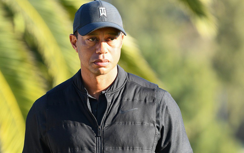 Tiger Woods : La question récurrente du comeback