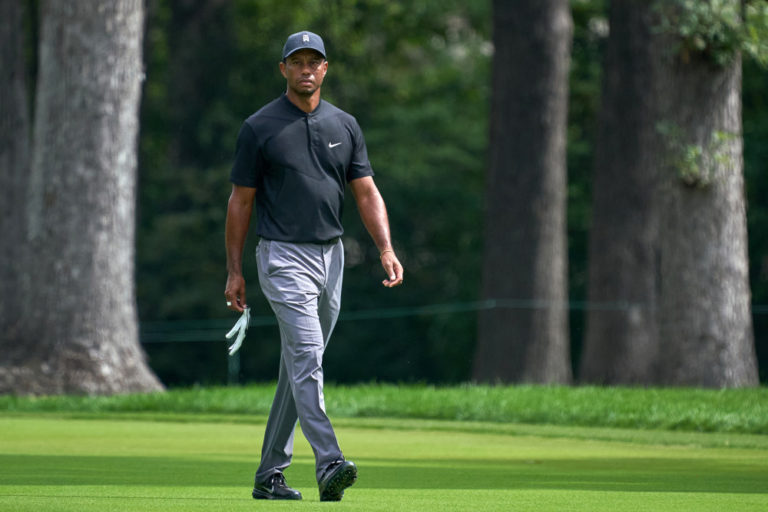 Tiger Woods : L’exemple de Ben Hogan peut-il donner de l’espoir ?