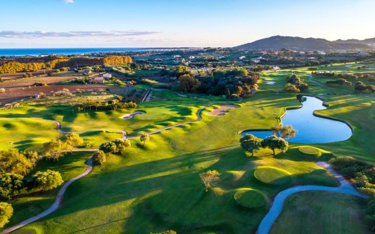Bonne raison d’aller golfer à Majorque ? Le nouveau Golf East Mallorca !