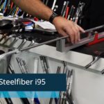 essai shaft Aerotech Steelfiber