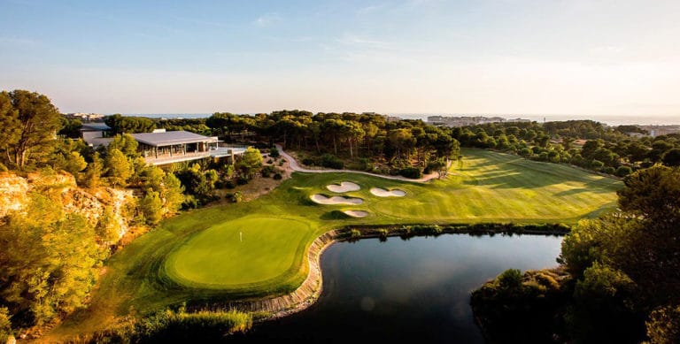 Infinitum Golf en Espagne : Le meilleur complexe de golf d’Europe