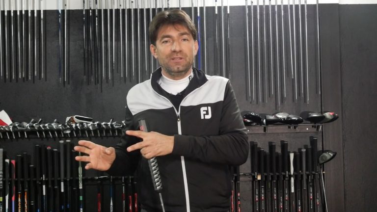 Le putting by Rudy : Comment s’entraîner rapidement au putting avant une partie de golf
