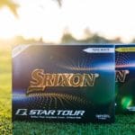 Nouvelles balles Srixon Q-Star Tour 2022