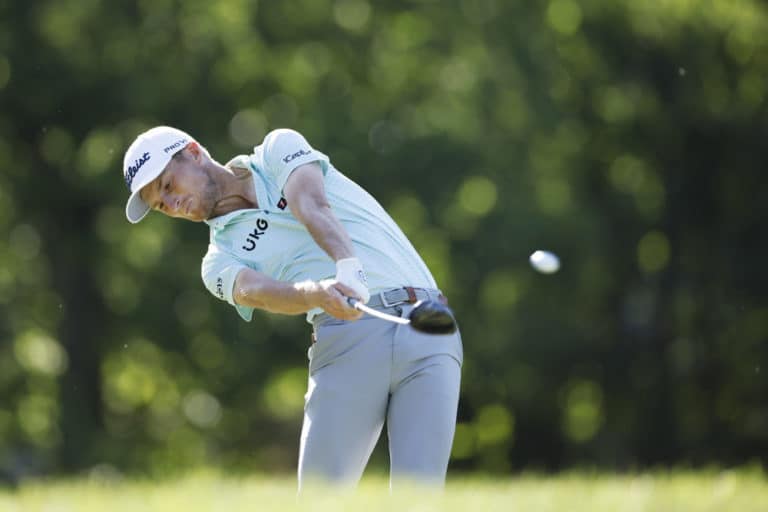 Will Zalatoris : Le swing d’un golfeur phénoménal en majeur