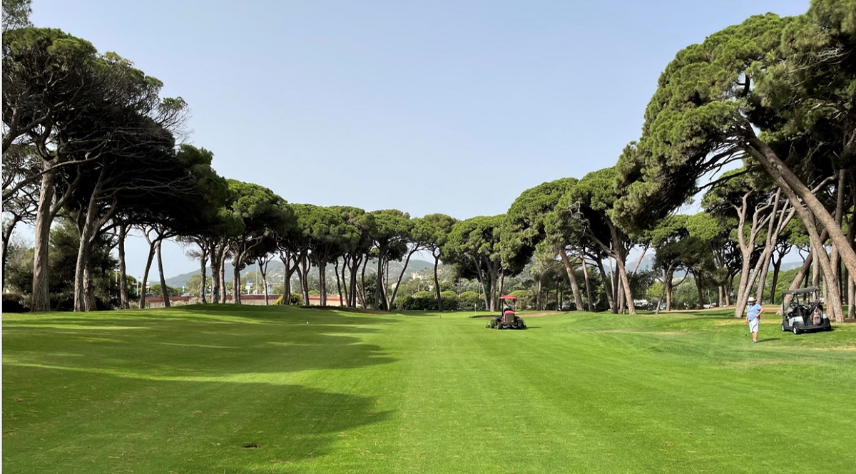 Old Course Cannes Golf Links : La Revue Des 18 Trous | MyGolfMedia