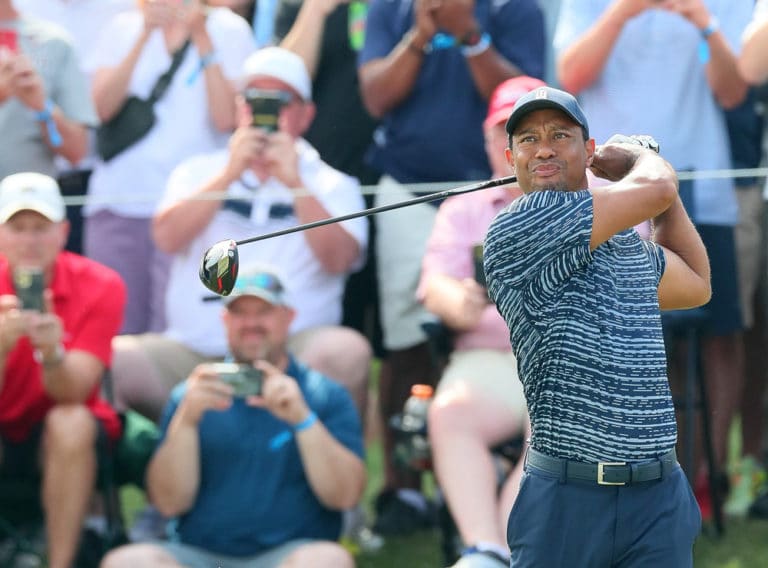 The Open 2022 : La dernière de Tiger Woods à St. Andrews et dans le monde du golf professionnel ?
