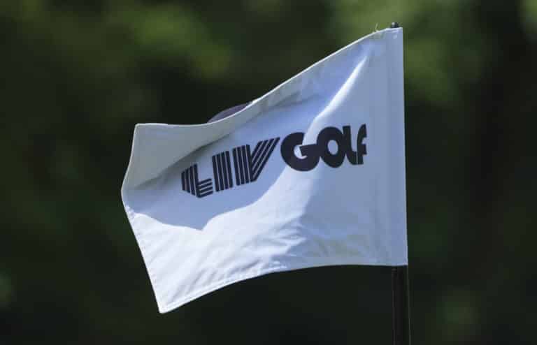 Le LIV Golf trouve-t-il sa place entre PGA Tour et Senior Tour ?