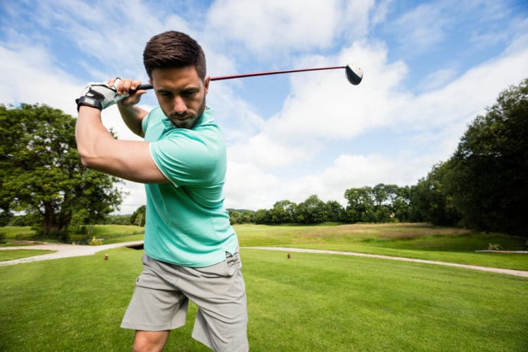 Quel golfeur êtes-vous ? Analytique ou instinctif ?