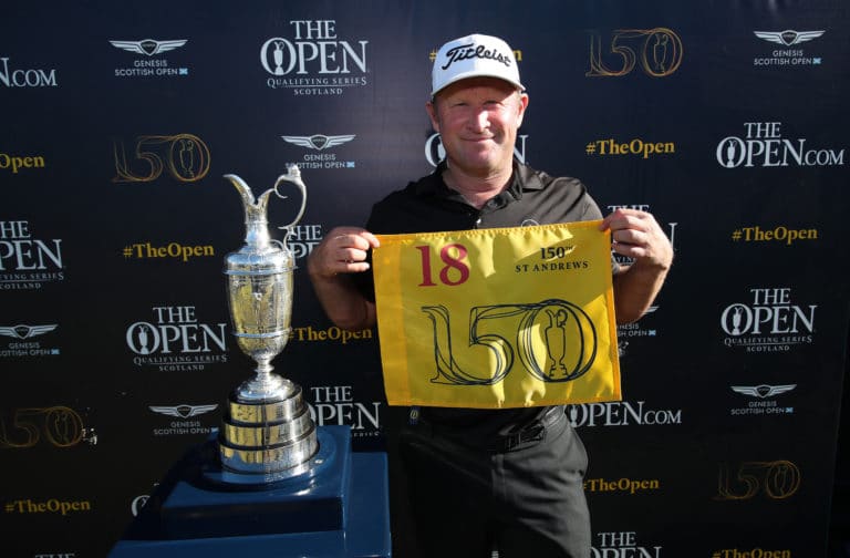 150ème édition de The Open à St. Andrews: Des enjeux Majeurs pour l’avenir du golf