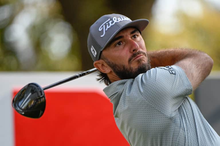 Avec Max Homa, le golf est enfin un sport de jeune qui se joue avec la tête ?