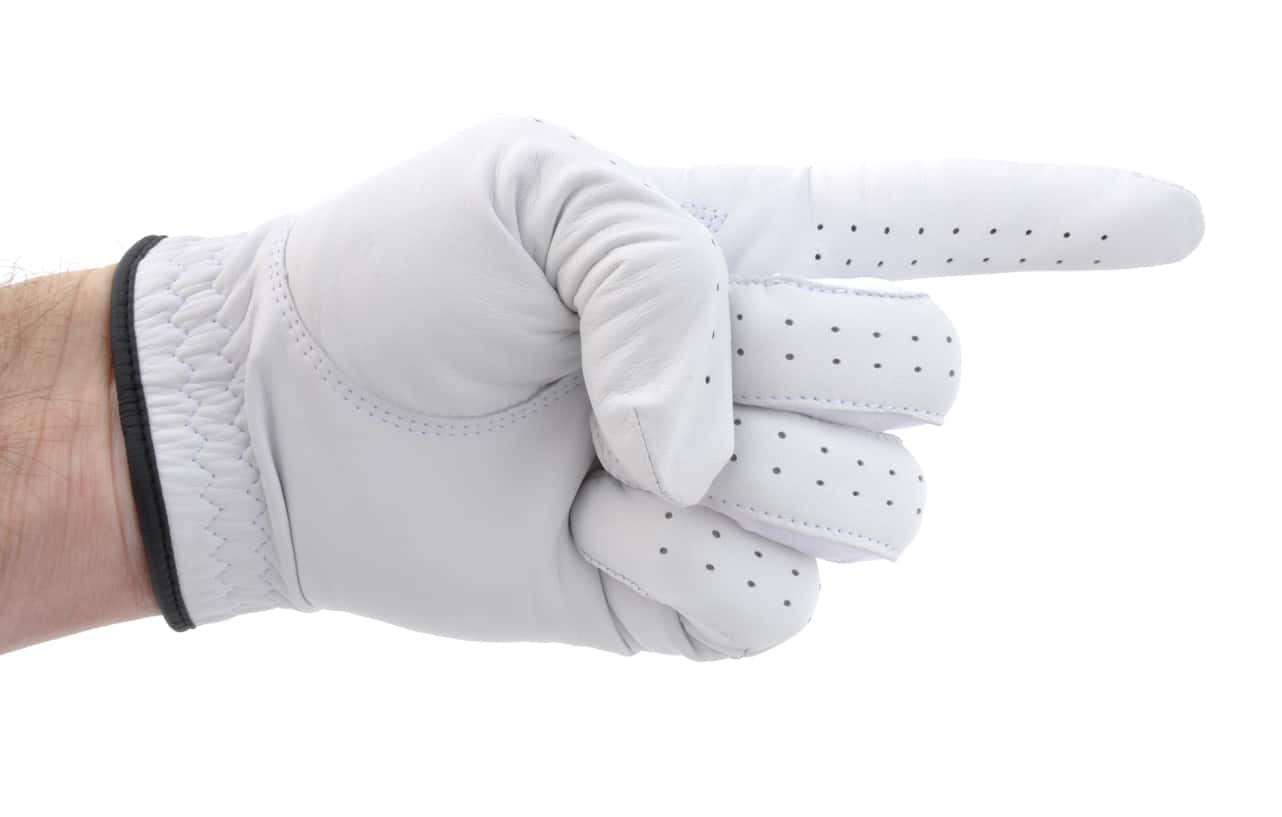 Quels sont les gants de golf les plus achetés par les golfeurs en France en 2022 ?