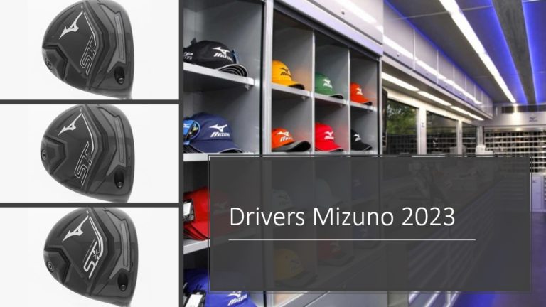 Drivers Mizuno ST-Z 230 et ST-X 230 : Sortir de sous les radars ?