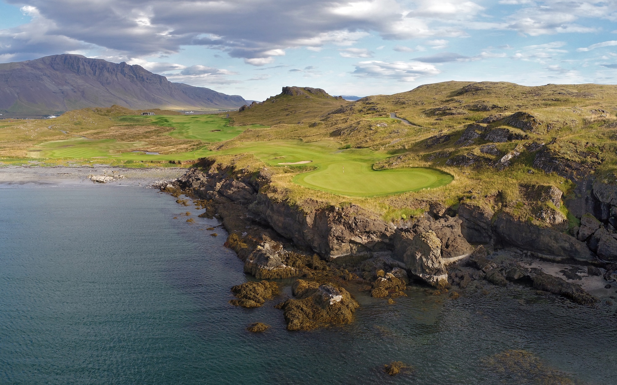 Comment rendre les terrains de golf plus durables et résilients au climat ?