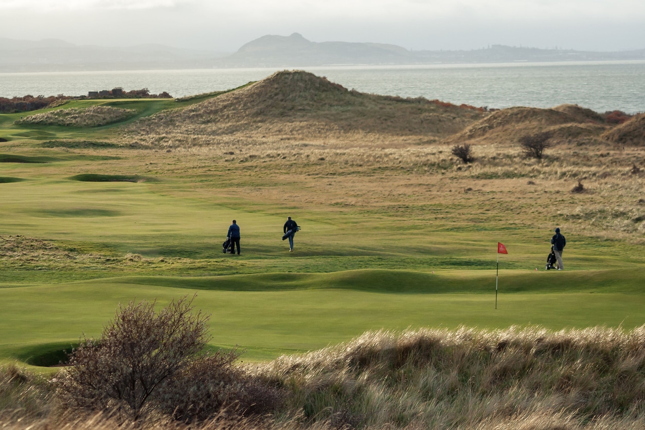 L’Ecosse est-elle vraiment la meilleure destination golf au monde en 2022 ?