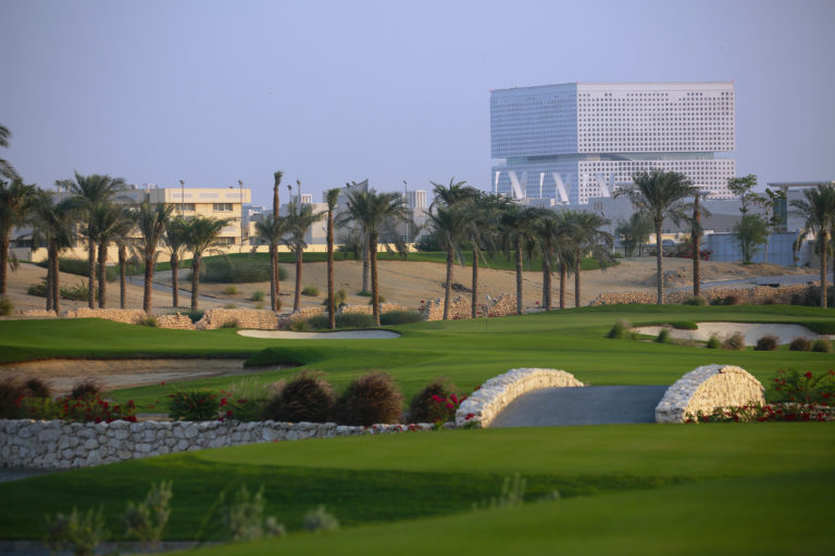 Golf au Qatar : La destination en plein boom après la Coupe du Monde FIFA 2022 ?