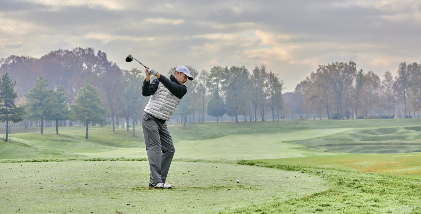 Débat : Faut-il vraiment être plus régulier pour bien jouer au golf ?