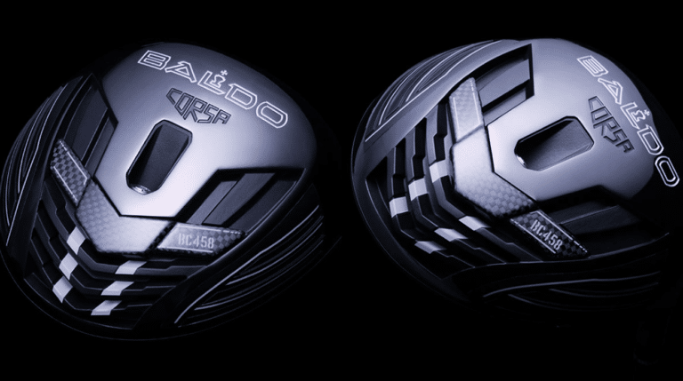 Drivers Baldo Corsa Performance BC 438 et 458 : Peut-être les plus beaux !