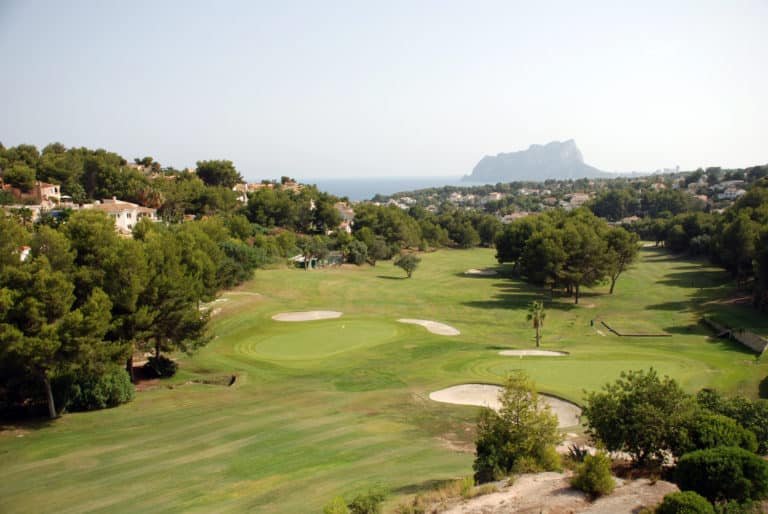 L’Espagne, toujours la destination golfique numéro 1 en Europe !