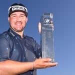 Thriston Lawrence remporte l'Open international BMW après une bataille acharnée lors du dernier jour à Munich