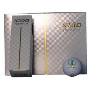 Balles de golf XXIO Premium