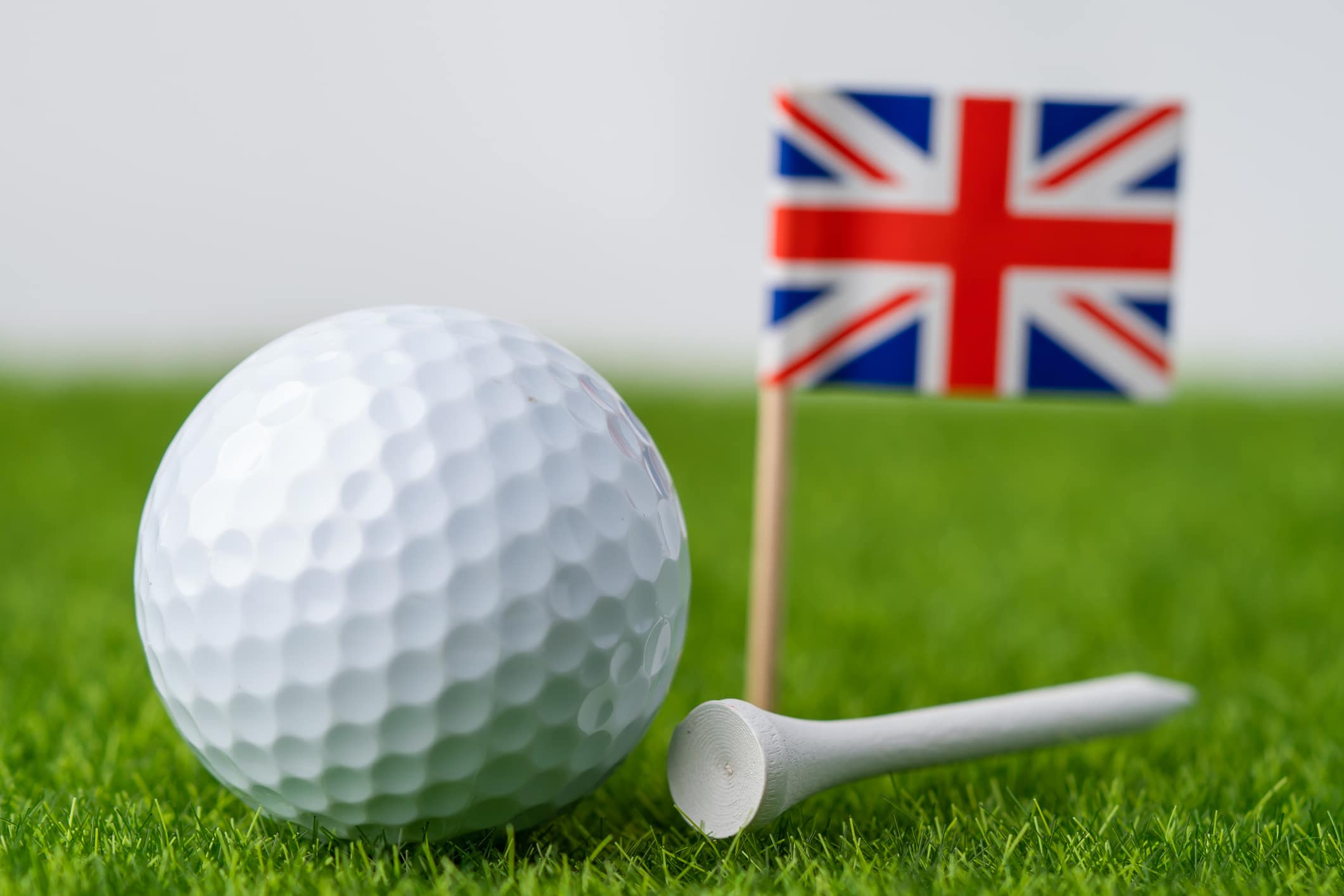 Pourquoi le golf est en plein essor au Royaume-Uni alors qu'il peine à s'imposer en France ?