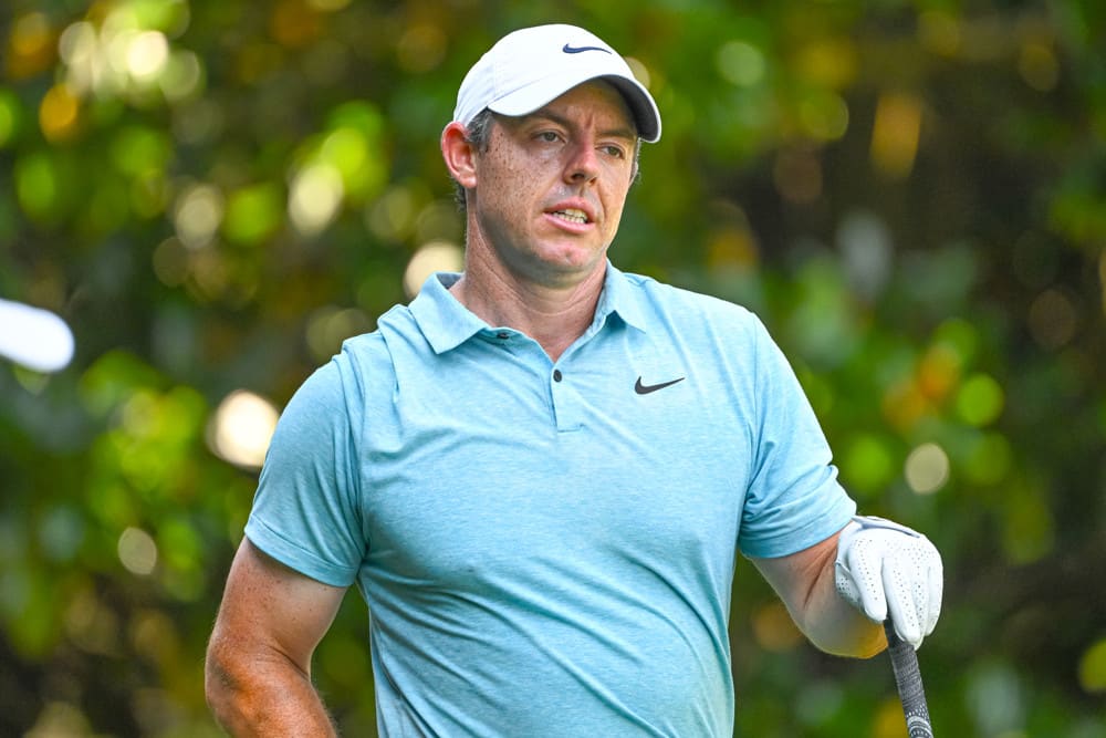 Rory McIlroy : Le dernier défenseur d'une certaine idée du golf